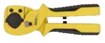 Foarfeca pentru teava REMS ROS P flex 28
