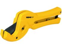 Foarfeca pentru teava plastic REMS ROS P 26