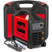 TELWIN FORCE 205 Invertor sudura MMA, 5,6kW