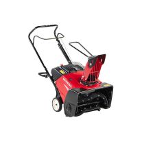 Freza de zapada HONDA HS 650 GE