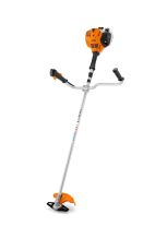 Motocoasa STIHL FS 70 C-E, 5.4 kg, 1.2 CP