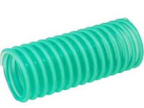 Furtun absorbtie (aspiratie) Heliflex 50mm pentru motopompe 2