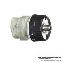 Makita 126459-4 Angrenaj pentru masina de gaurit modele BDF446, BDF456, DDF446, DDF456