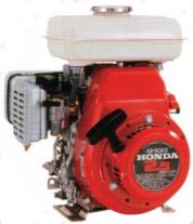 Motor benzina HONDA GX 100 