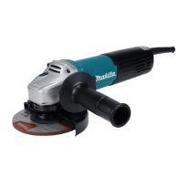 Makita GA5100-Polizor unghiular 850W, 125mm, turatie variabila