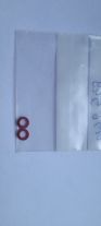 Garnitura capac carbutoar motoare Honda echipamente, Wacker 0156549