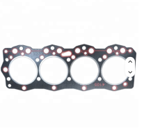 GARNITURA CHIULASA MOTOR 4105