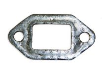 Garnitura toba esapament pentru motor WM80, Wacker 0012202