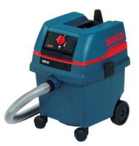 Aspirator universal BOSCH GAS 25 L SFC, 1200W