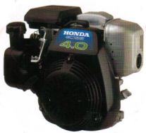 Motor benzina HONDA GC 135 SHE, 3.6CP, 135cmc