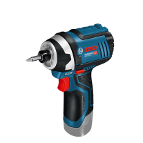 Masina de insurubat cu impact Bosch GDR-12V-105, Brushless, Li-Ion, 105Nm