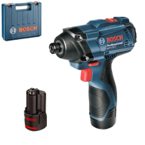 Masina de insurubat, cu percutie, Bosch, GDR 120-LI 