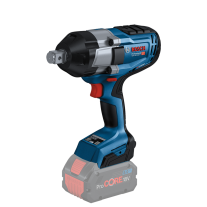 Masina de insurubat cu impact Bosch GDS 18V-1050 H, BiTurbo, Brushless,18V