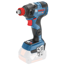 Masina de insurubat cu impact Bosch GDX 18V-200 C, Brushless, Li-Ion,200Nm