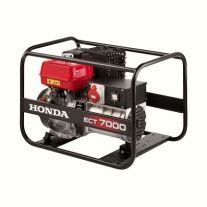 Generator curent trifazat HONDA ECT7000K1 GVW, 7000W