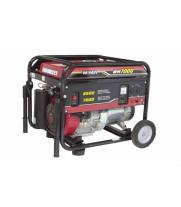Generator curent WEIMA WM7000, benzina, 16CP, pornire sfoara