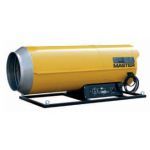 Generator aer cald pe motorina MASTER BS360, 111kW