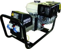 Generator curent monofazat MOSA GE 4500HBS, 4.9KVA