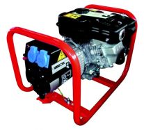 Generator curent monofazat MOSA GE 2500 SR FAMILY, 2.3KVA