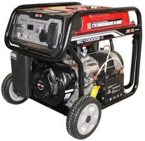 Generator de curent trifazat Senci SC 10000 TE