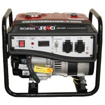Generator de curent monofazat Senci SC 1250