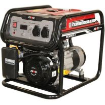 Generator de curent monofazat Senci SC 3500 Lite, 3100W
