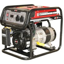 Generator de curent monofazat Senci SC 4000 Top, 3800W