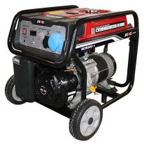 Generator de curent monofazat Senci SC 5000 TOP, 4500W