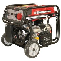 Generator de curent trifazat Senci SC 8000 TE TOP, 7000W