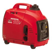 Generator curent monofazat HONDA EU 10i, 0.9KVA