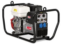 Generator sudura TELWIN THUNDER 220 AC HONDA