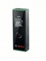 Telemetru cu laser BOSCH ZAMO III Basic, 20 m