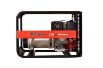 Generator curent monofazat Geteqa GTQA006MH