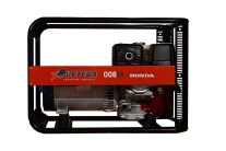 Generator curent monofazat Geteqa GTQA008MH