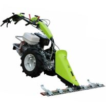 Motocositoare cu bara de taiere, 127mm, motor Honda GX390 Alpine, 13 CP, Grillo GF110DF/GX390