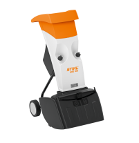 tocator crengi stihl GHE 105