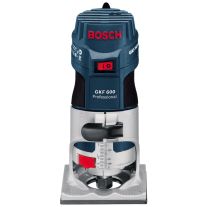 Masina de frezat Bosch GKF 600 Professional