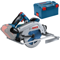 Fierastrau circular 18V Bosch GKS 18V-68 GC BiTurbo, Brushless