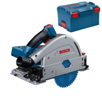 Fierastrau cu intrare directa in material Bosch GKT 18V-52 GC BiTurbo