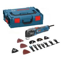 Multi-Cutter Bosch GOP 30-28 + accesorii