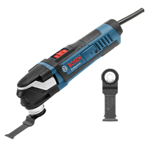 Masina multifunctionala/ multicutter Bosch GOP 40-30, 400 W, Brushless