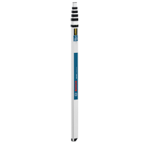 BOSCH GR 500 Rigla pentru nivele optice cu dubla gradatie