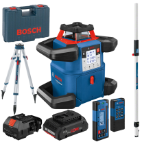 Bosch GRL 600 CHV