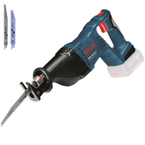  Bosch GSA 18 V-LI, 28mm, Li-Ion 