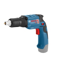 Masina de insurubat pentru gips-carton BOSCH GTB 12V-11, Li-Ion Brushless