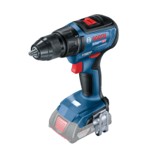 Masina de gaurit insurubat acumulator BOSCH GSR 18V-50 Professional, Brushless