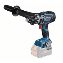 Bosch GSR 18V-150 C Solo - Masina de gaurit insurubat, 18V, 150 Nm