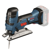 BOSCH GST 18V-LI S 