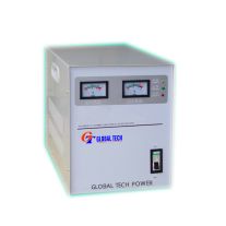Stabilizator de tensiune monofazat GT POWER GTP-TND-10, 10 KVA
