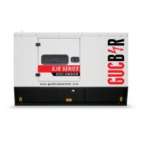 Gucbir GJR25-AI Grup electrogen 25kva, motor Ricardo